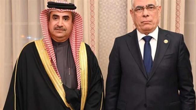 النائب العام يتوجه إلى البحرين في زيارة رسمية للمملكة