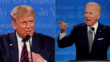   مراسل القاهرة الإخبارية يرصد مستجدات انتخابات الثلاثاء الكبير في الولايات المتحدة
