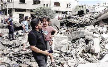   الجزائر: يجب وقف إطلاق النار في غزة قبل فوات الأوان