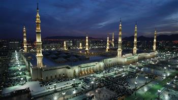   بالأسماء.. أئمة المسجد النبوي لـ صلاة التراويح والتهجد رمضان 1445هـ
