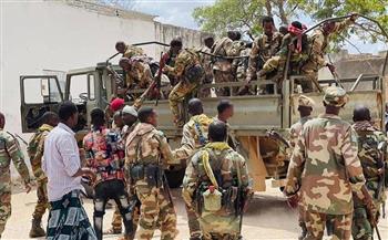   الصومال: مقتل 50 عنصرا من ميليشيات الشباب في جوبا السفلى