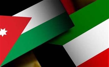  الأردن والكويت يبحثان سبل تعزيز التعاون المشترك في مختلف المجالات