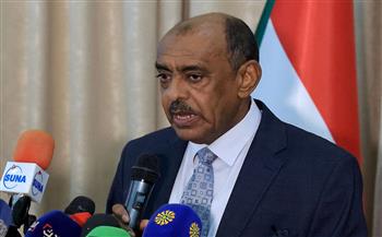   وزير الخارجية السوداني : نعول على زيارات رفيعة المستوى مع روسيا في المستقبل القريب