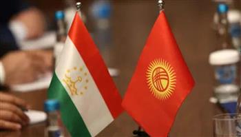   وزيرا خارجية قرغيزستان و طاجيكستان يبحثان قضية الحدود في أنطاليا