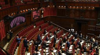   مجلس النواب الإيطالي يقر عمليتي "أسبيدس" البحرية و"ليفانتي" بالشرق الأوسط