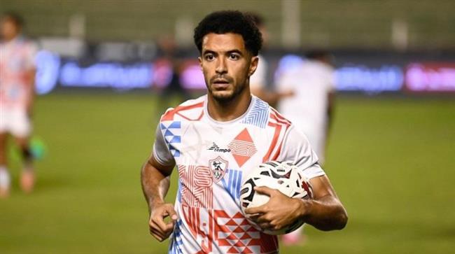 عمر جابر: نسعى للتويج باللقب.. وشكرًا للسعودية على حفاوة الاستقبال