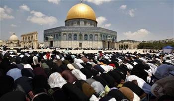   إسرائيل تسمح للمصلين بدخول الأقصى في رمضان بنفس أعداد السنوات السابقة