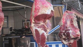   رئيس شعبة القصابين: تراجع أسعار اللحوم بنسبة 30%