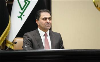   رئيس "النواب العراقى": قواتنا العسكرية كبيرة ولا نحتاج لقوات التحالف الدولى
