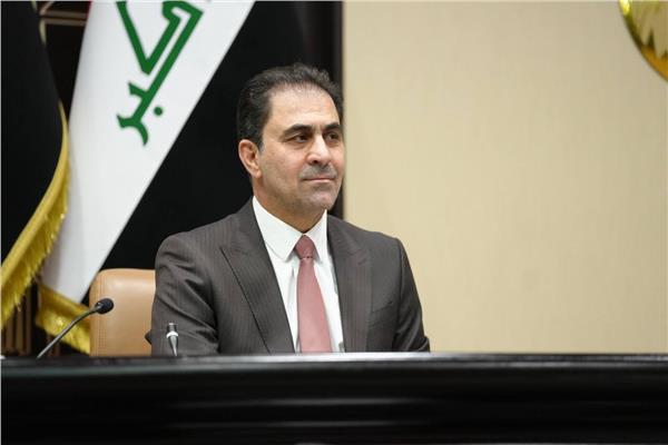 رئيس "النواب العراقى": قواتنا العسكرية كبيرة ولا نحتاج لقوات التحالف الدولى