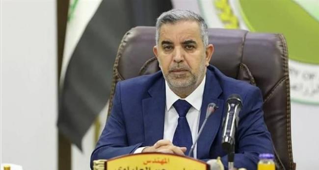 وزير الزراعة العراقي: نتطلع لمزيد من التعاون وتبادل الخبرات مع مصر
