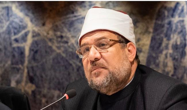 وزير الأوقاف: مليار و598 مليون جنيه إيرادات الهيئة في 8 أشهر