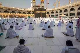 هذا العمل أفضل من الاعتكاف فى المسجد النبوي لمدة شهر