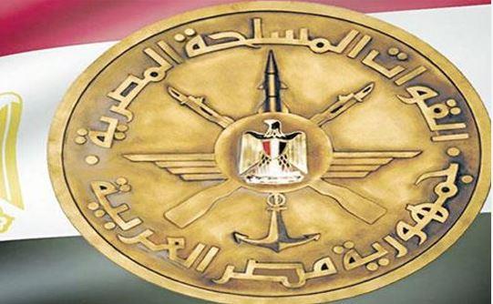 قوات حرس الحدود تنجح فى إحباط محاولة تهريب كميات كبيرة من المواد المخدرة