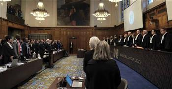   قاضٍ مصرى يكشف "العدل الدولية" على حقيقتها: نعامة فى غزة وأسد فى أوكرانيا