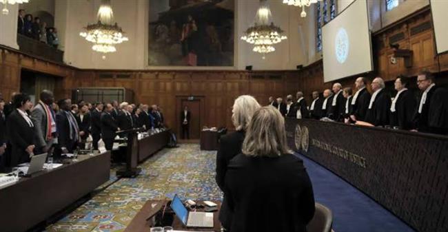 قاضٍ مصرى يكشف "العدل الدولية" على حقيقتها: نعامة فى غزة وأسد فى أوكرانيا
