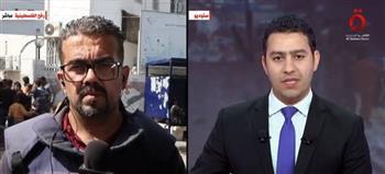 مراسل: قطاع غزة يعاني من سوء التغذية والمجاعة خصوصا في المناطق الشمالية