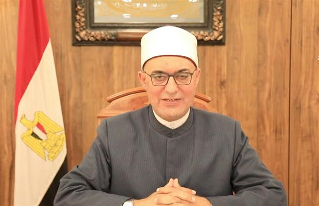 نظير عياد : الحضارة الإسلامية مثّلت أرقى حالات التسامح والتعايش الإيجابي