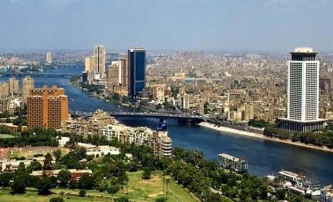 الأرصاد: طقس الغد دافئ نهارًا بارد ليلًا على أغلب الأنحاء والصغرى بالقاهرة 13