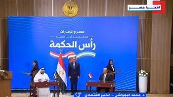رئيس بنك قطر الوطني: قرارات «المركزي» تعزز ثقة المستثمرين في الاقتصاد المصري