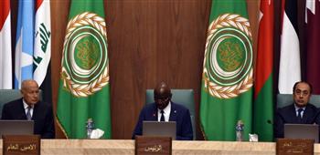   موريتانيا تستلم رئاسة الدورة العادية 161 لـ مجلس الجامعة العربية على المستوى الوزاري