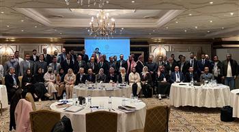   المنظمة العربية للتنمية الإدارية تعقد الملتقى العربي الأول للتحول الرقمي 