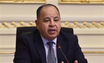   وزير المالية : الاتفاق مع صندوق النقد يستهدف استعادة استقرار الاقتصاد المصري
