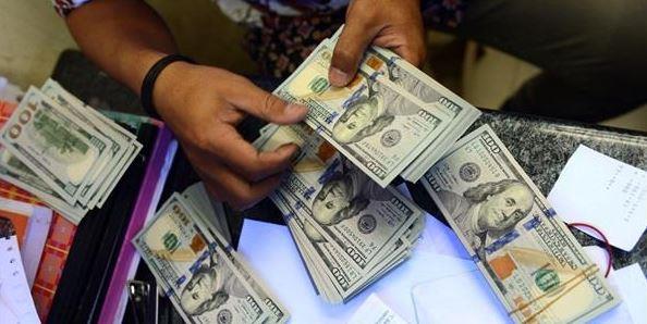 قيمتها 30 مليون جنيه.. ضبط 32 قضية إتجار غير مشروع بالنقد الأجنبي 