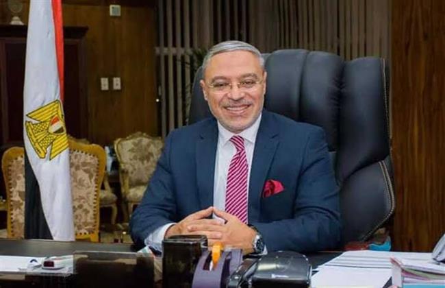 جامعة طنطا تقفز 256 مركزا دوليا في تصنيف سيماجو العالمي
