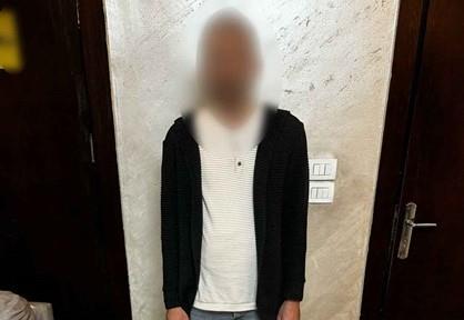 الأمن العام يضبط المتهم بالاتجار في النقد الأجنبي بالجيزة 