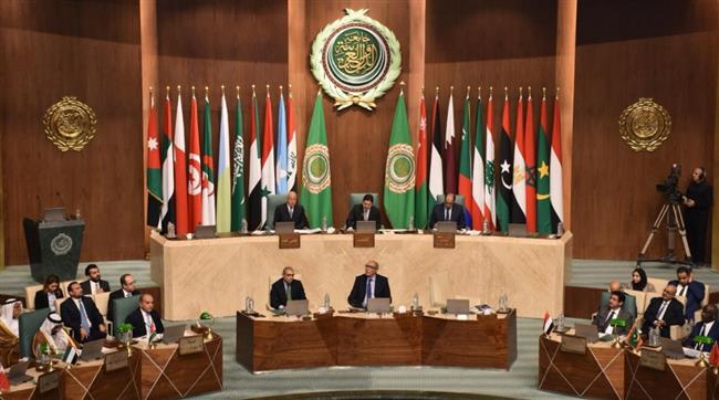 مجلس جامعة الدول العربية يشيد بمبادرة "الدول الإفريقية الأطلسية"