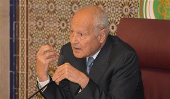 أبو الغيط: اجتماع المجلس  الوزاري تبنى قرارا داعما لـ الصومال