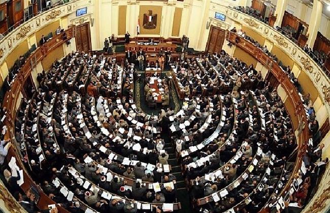 الأجندة التشريعية لـ مجلس النواب هذا الأسبوع