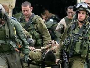   جيش الاحتلال الإسرائيلي يعلن مقتل أحد جنوده وإصابة 13 جنوب غزة