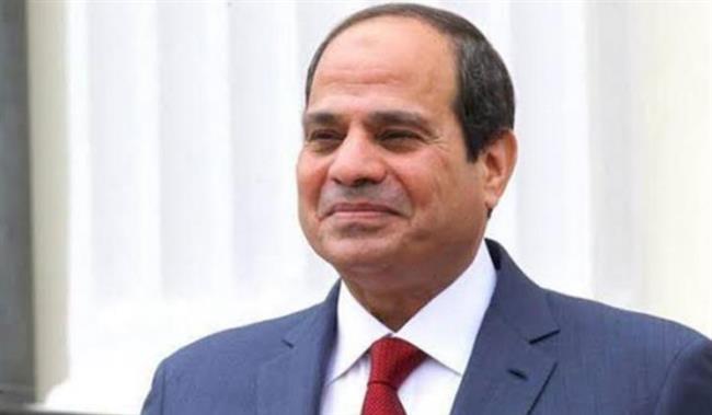 محافظ الغربية يهنئ الرئيس السيسي بحلول شهر رمضان المبارك