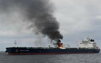   الجيش الأمريكي: طاقم سفينة يبلغ عن مقتل 3 جراء هجوم تعرضت له بخليج عدن