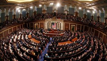   "النواب" الأمريكي يصوت لصالح اتفاق لتجنب إغلاق حكومي جزئي