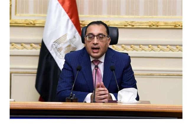 اليوم.. رئيس الوزراء يشهد إفراج البضائع من ميناء الإاسكندرية 