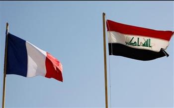   فرنسا و العراق يبحثان تعزيز التعاون المشترك في المجال الدفاعي