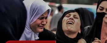   في اليوم العالمي للمرأة .. نساء غزة بلا حقوق ولا أبناء ولا أقرباء