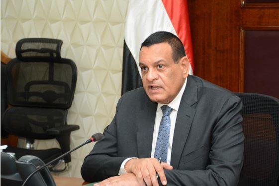 بتكلفة 9.5 مليار.. 83 % نسبة تنفيذ مشروعات الخطة الاستثمارية فى المحافظات 