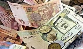   بعد قرارات البنك المركزي.. أسعار العملات العربية اليوم