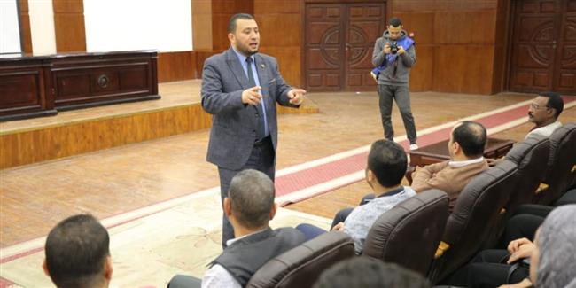 علماء "الأزهر للفتوى" يختتمون محاضراتهم في دورة التوعية المجتمعية 