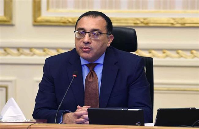 مدبولي : نستهدف دعم الصناعة بكل طاقة ممكنة