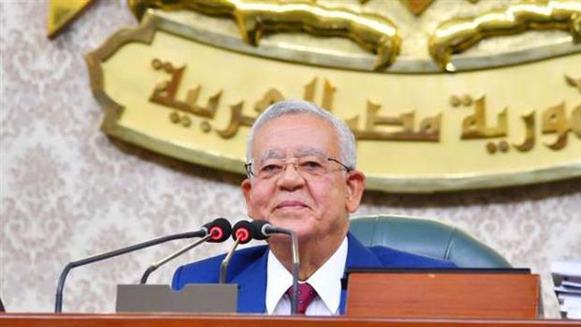 مجلس النواب يهنئ الرئيس السيسي بمناسبة قرب حلول شهر رمضان