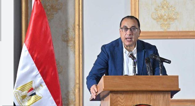 مدبولي : ما قامت به الحكومة مع البنك المركزي مهم للإصلاح الهيكلي للاقتصاد