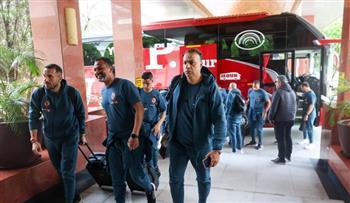 كأس مصر .. برنامج غذائي خاص للاعبي الأهلي قبل مباراة الزمالك