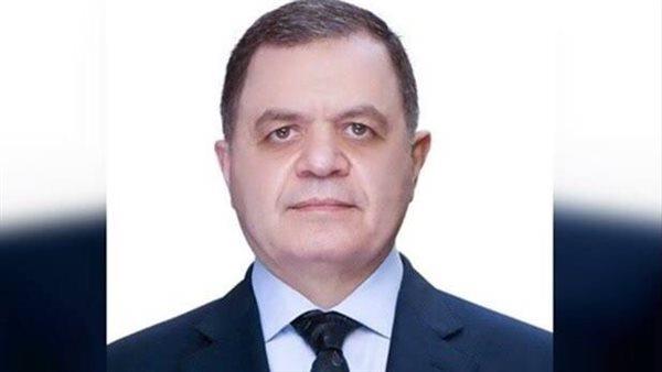 وزير الداخلية يهنئ وزير الدفاع بمناسبة قرب حلول شهر رمضان المعظم
