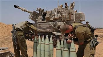   الولايات المتحدة تمنع دولا أوروبية من فرض عقوبات على بيع الأسلحة إلى إسرائيل