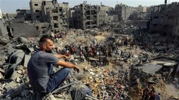   "الأورومتوسطي لحقوق الإنسان": معدل الوفيات جراء الجوع يرتفع بشكل مخيف في غزة